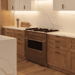 Fisher & Paykel Appliances