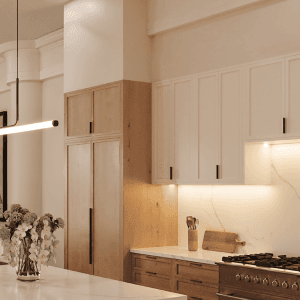 Shaker Cabinetry