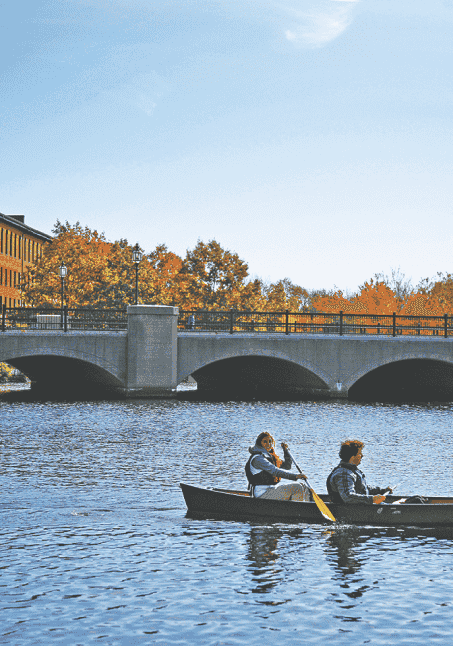 Charles River