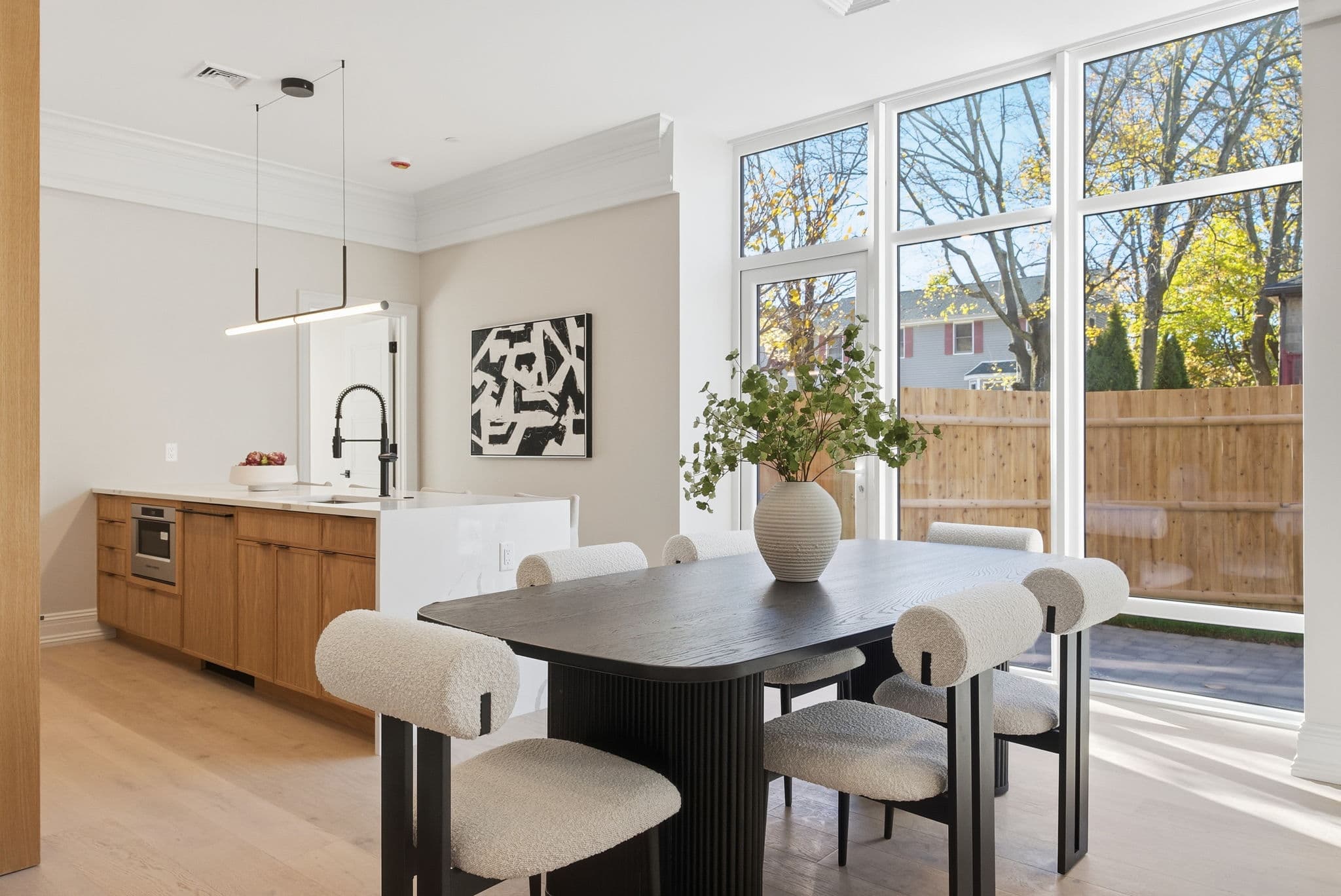 Dinning Room