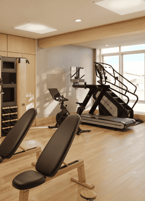 Gym