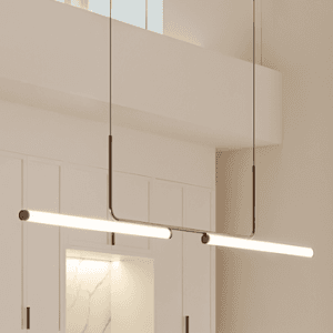 Pendant Lighting