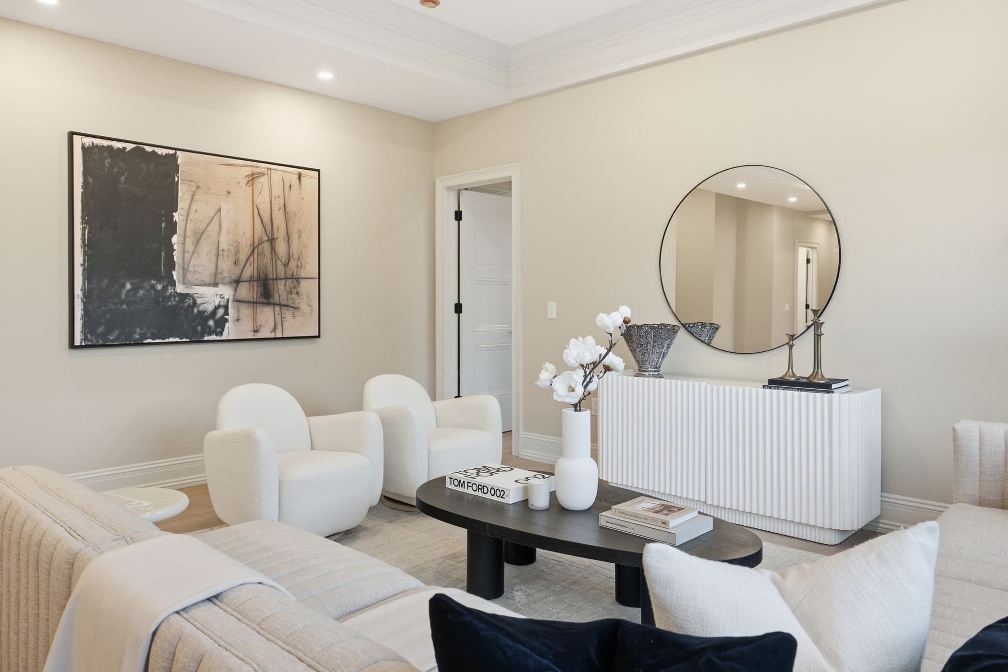 Living Space 1