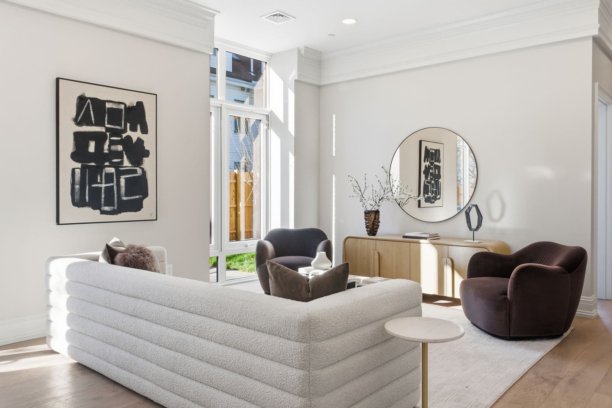 Living Space 2