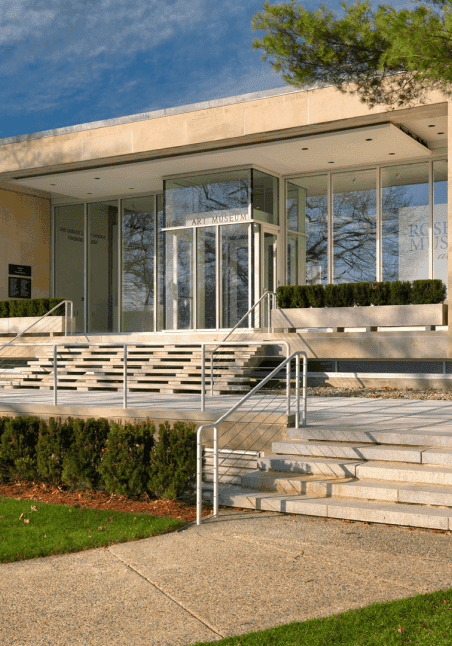 Rose Museum