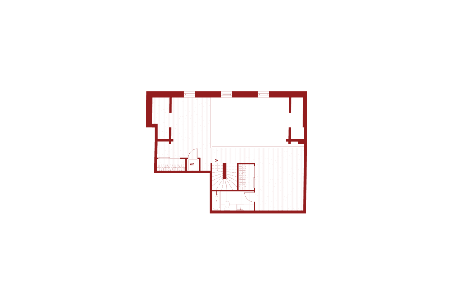 PH 15 floor plan