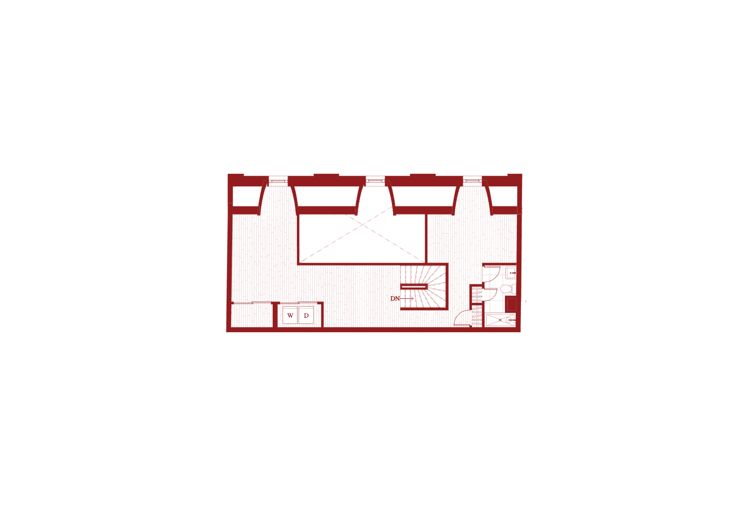 PH 17 floor plan