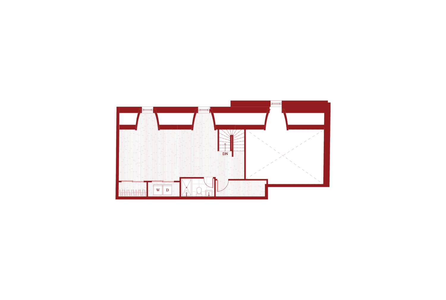 PH 19 floor plan